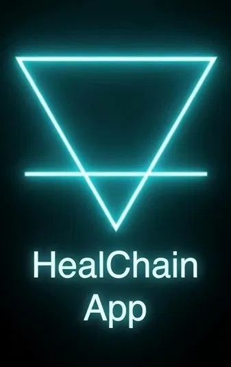 HealChain App